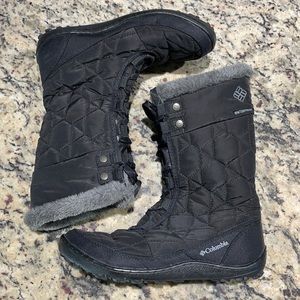 Columbia Winter Boots for Women